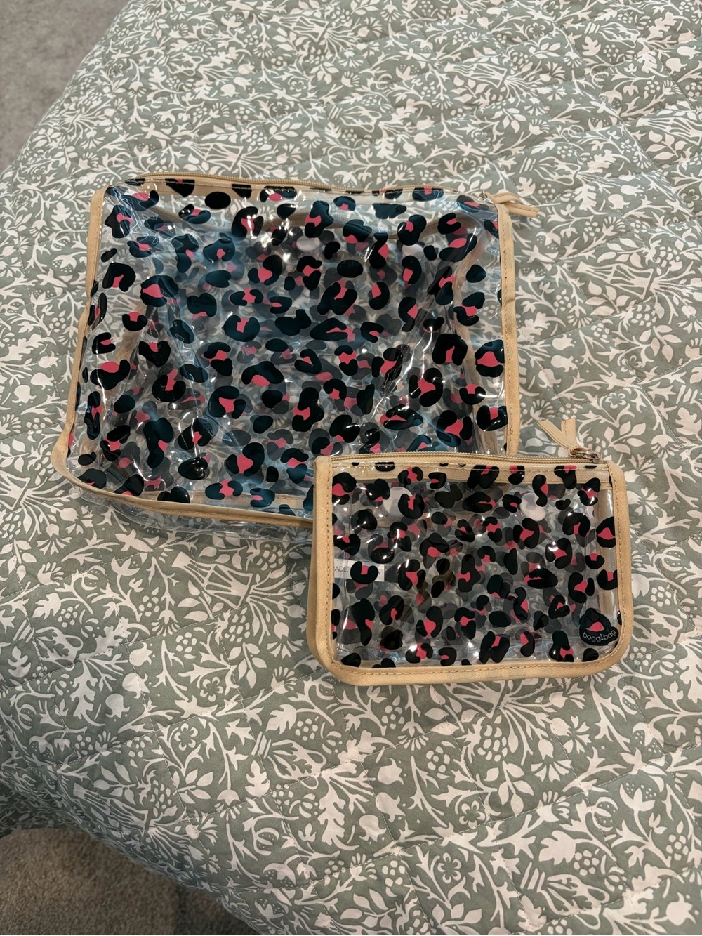 Bogg bag inserts